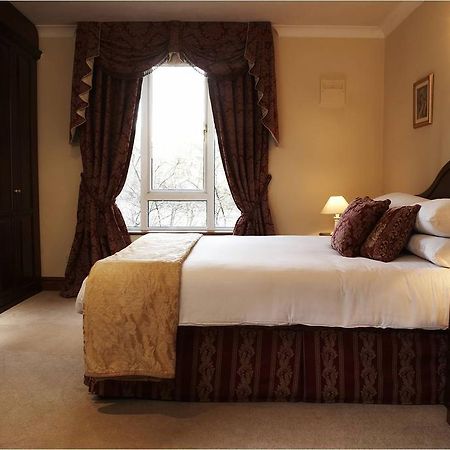 The Birchover Residences Darley Abbey Derby Room photo