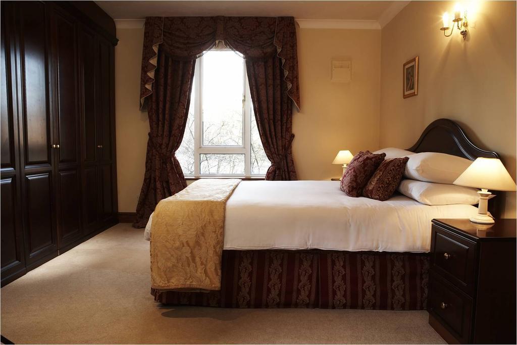 The Birchover Residences Darley Abbey Derby Room photo